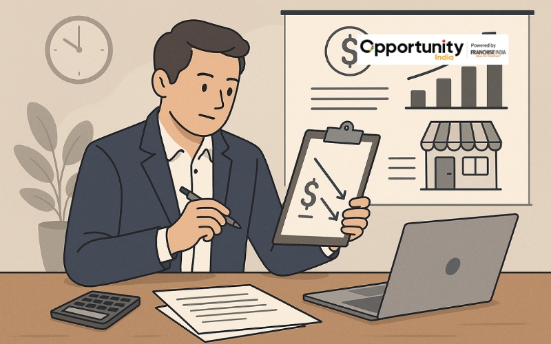 How to Understand Franchise Royalties When Choosing a Franchise?